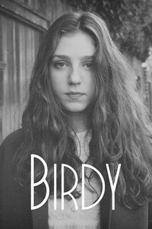 Birdy en concert