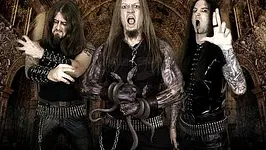 Belphegor + war inside + guest