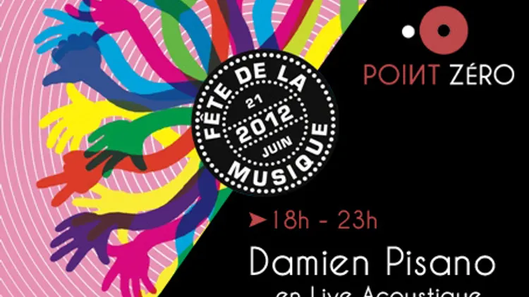 Fete de la Musique au PZ