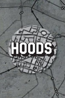 Hoods invite Gordon & Yan Kaylen / Supersonic / Samedi 7 janvier