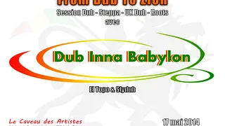 From Dub To Zion