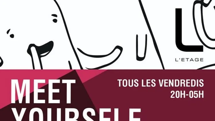 Meet Yourself #8