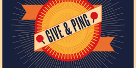 Give and Ping