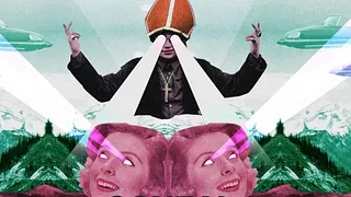 Ψ LaRelève DJ set vinyl all night long + live Deaf Parade ψ