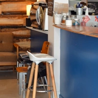 Blackburn Coffee