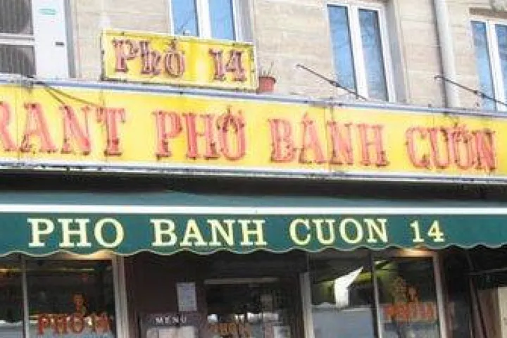 Pho Banh Cuon 14