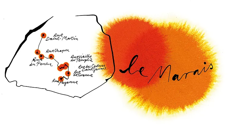 KONSTellation, un parcours d’art contemporain