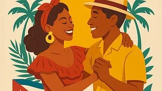 Les mardis Salsa del Cubana Café