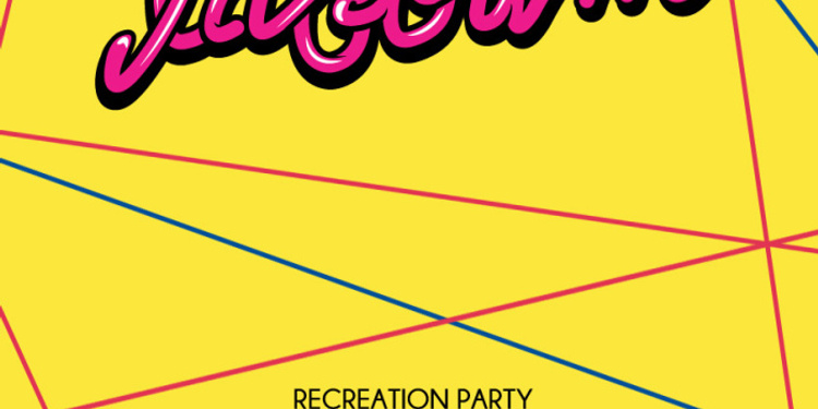 LA BOUM - Recreation Party