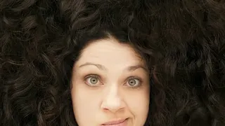 Karine Dubernet
