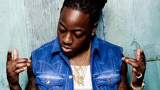 Ace Hood en concert
