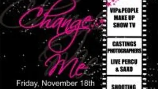 Change Me