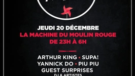 OFive Party 3