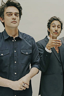 Feu! Chatterton en concert