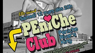 PÉNICHE CLUB