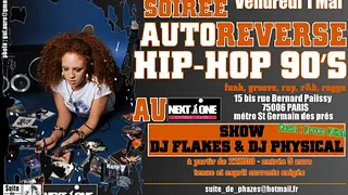Autoreverse