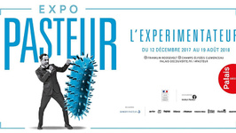 Pasteur, l’expérimentateur
