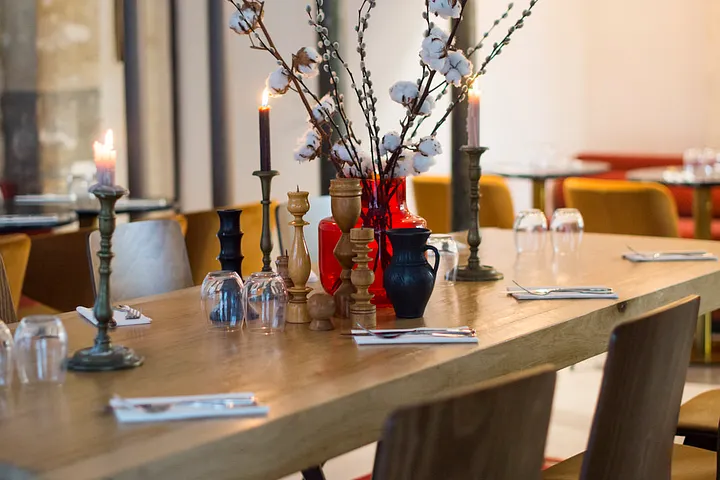 Ibrik Kitchen
