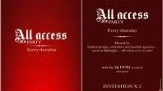 All Access