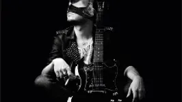 BLOODY BEETROOTS  - DEATH CREW 77 -