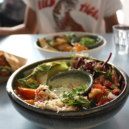 Jah Jah by Le Tricycle, nouveau spot rue des Petites-Écuries