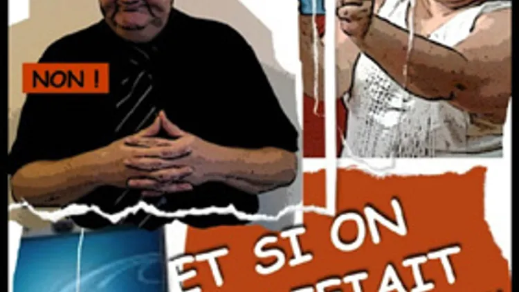 Et si on simplifiait l'ortografe
