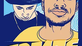 TRE1ZE #10 : Mr. Carmack, Sam Gellaitry