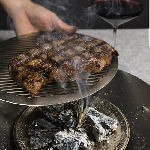 Les Tantes Jeanne Restaurant Paris