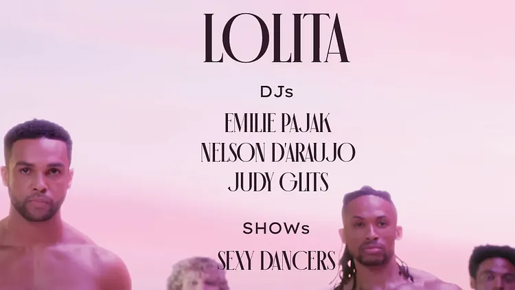 LOLITA - DUOS