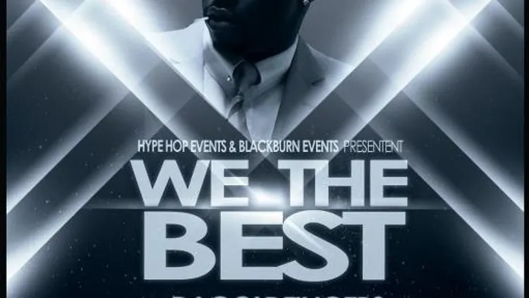 We the Best Party