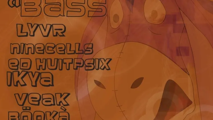 HIP A BASS