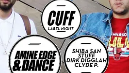 Mixmag présente CUFF