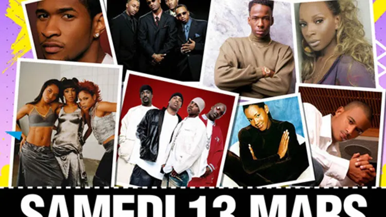 Golden Years Présente Reminisce Part 10