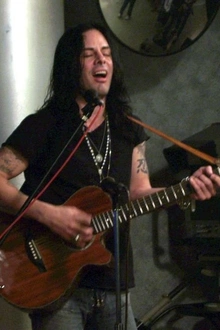 Richie Kotzen