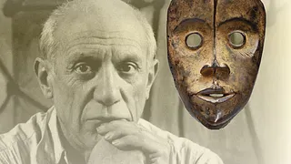 Picasso Primitif