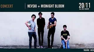 Concert Nevski