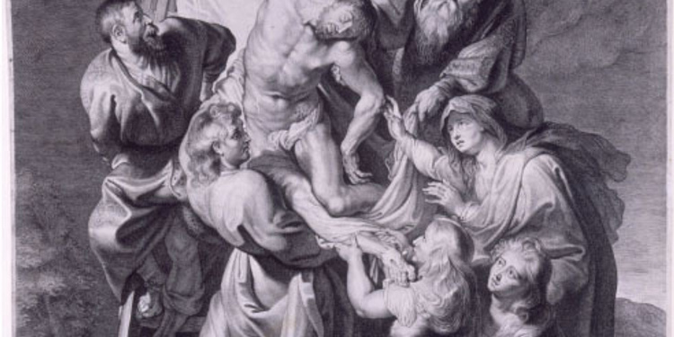 Rubens et Van Dyck