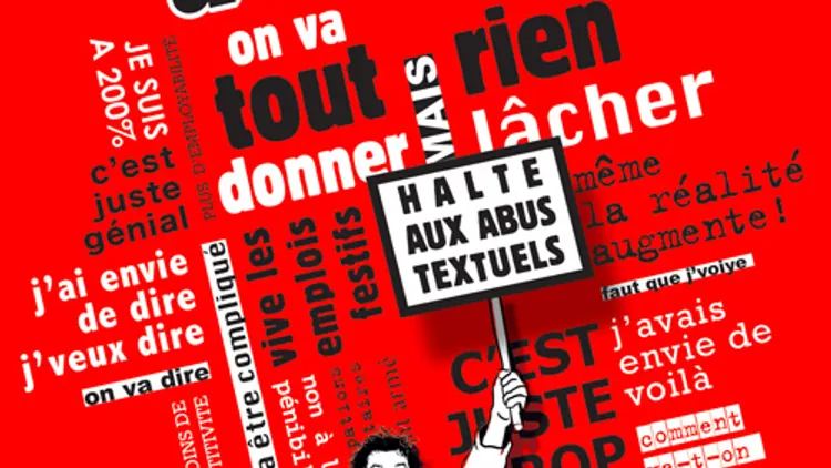 Pas d'souci !