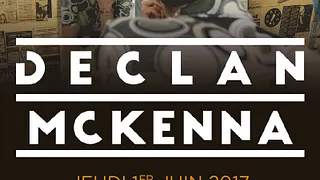 Declan McKenna + Girli _ 1er juin _ Badaboum
