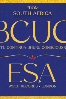 ¡Sauvage w/ BCUC - Esa - Dj Cucurucho ?