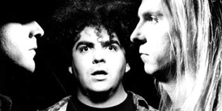 The Melvins Residency Part.2
