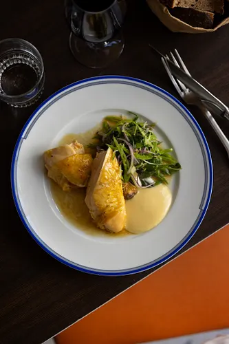 Comptoir Lazu Restaurant Paris