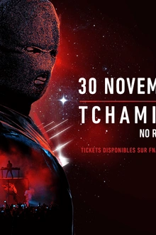 Tchami & Malaa : No Redemption - Zénith de Paris