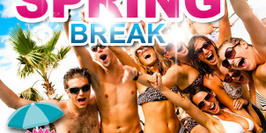 SPRING BREAK PARTY