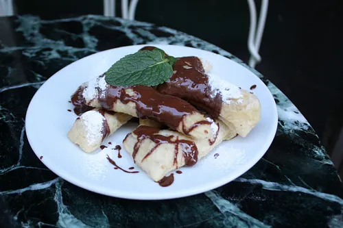 Da Graziella Restaurant Paris