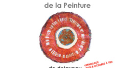 Expo À la vitesse de la peinture - Do Delaunay