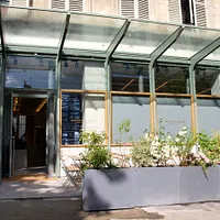 Maison Plisson Beaumarchais