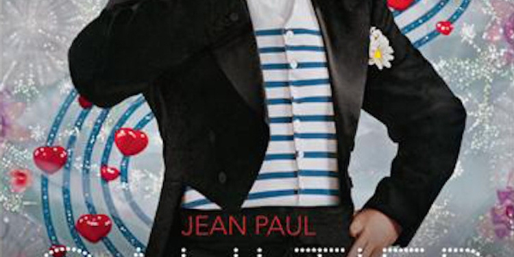 Expo Jean Paul Gaultier : De La Rue Aux Étoiles