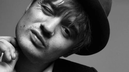Concert de Pete Doherty