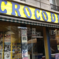 Crocodisc